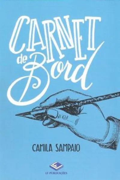 Cover of Carnet de Bord