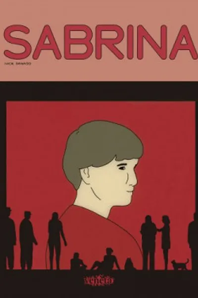 Cover of Sabrina