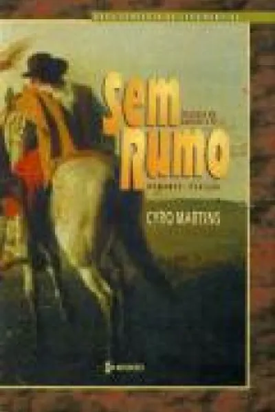 Cover of Sem Rumo