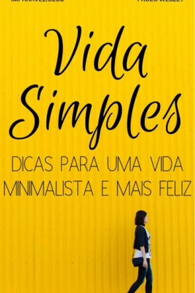 Cover of Vida Simples