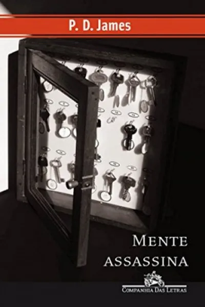 Cover of Mente Assassina