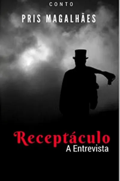 Cover of Receptáculo: A Entrevista