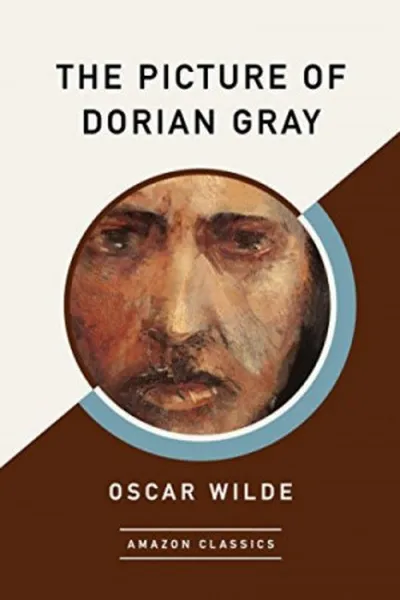 Cover of The Picture of Dorian Gray