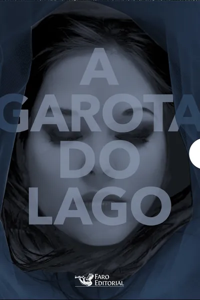 Cover of Box - A Garota do Lago  + Deixada para Trás
