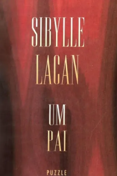 Cover of Um pai: puzzle