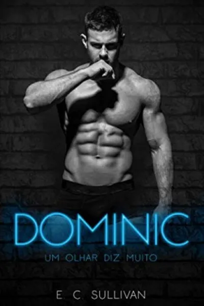 Cover of Dominic