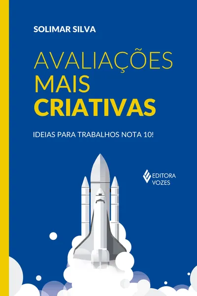 Cover of Avaliações Mais Criativas