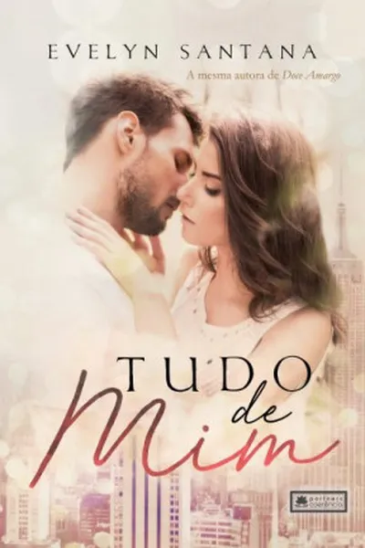 Cover of Tudo de Mim