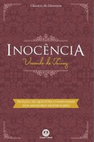 Cover of Inocência