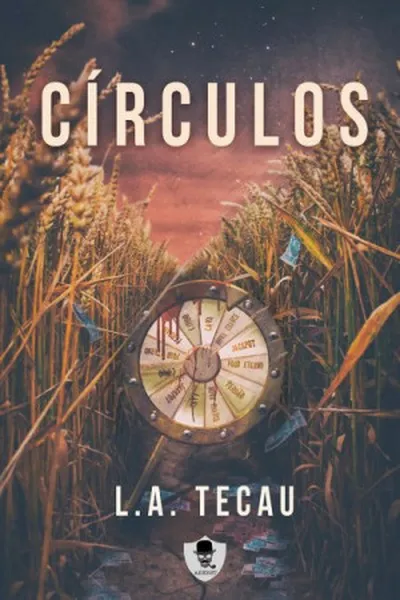 Cover of Círculos