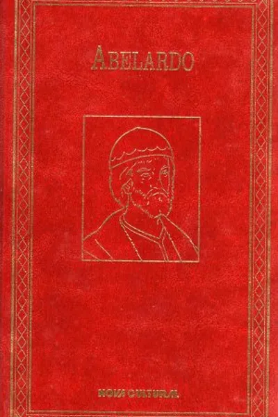 Cover of Abelardo