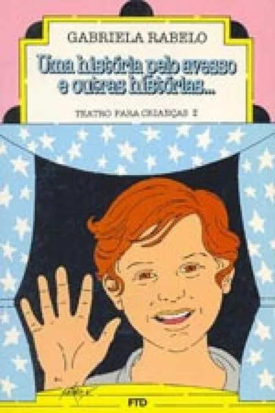 Cover of Uma História Pelo Avesso e Outras Histórias