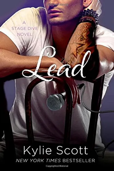 Cover of Lead