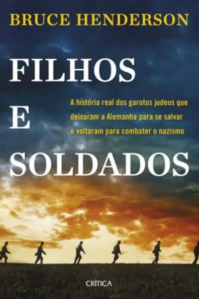 Cover of Filhos E Soldados