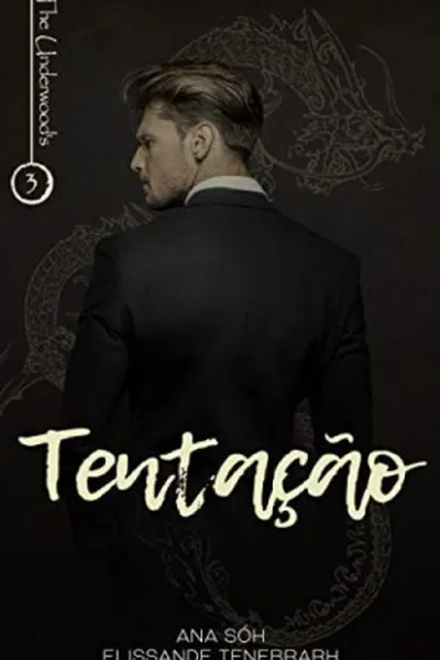 Cover of Tentação