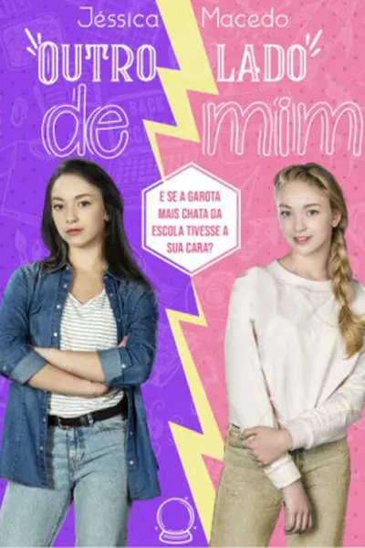 Cover of Outro lado de mim