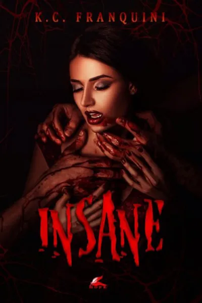 Cover of Insane