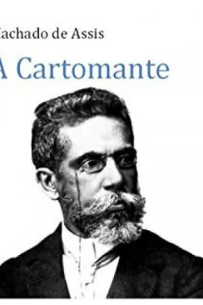 Cover of A Cartomante