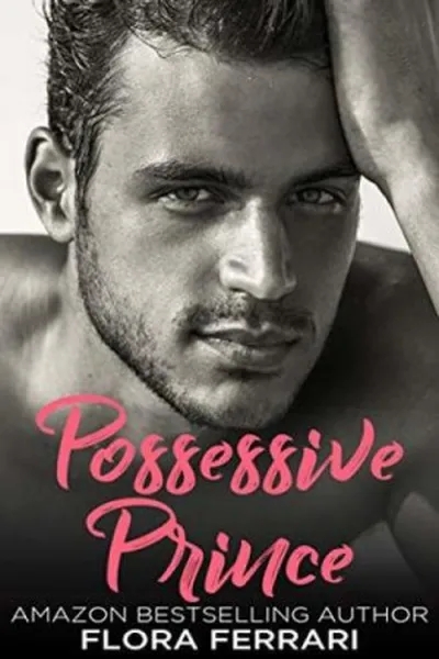 Cover of Possessive Prince