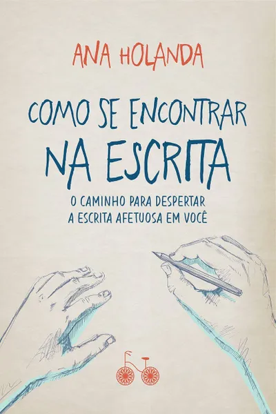 Cover of Como se Encontrar na Escrita