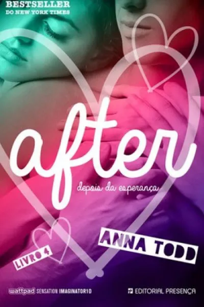 Cover of After