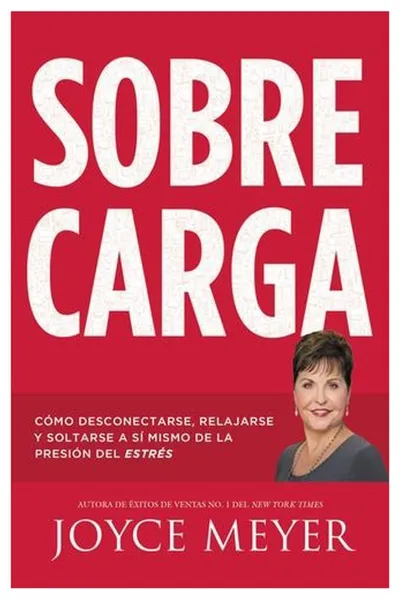 Cover of Sobrecarga