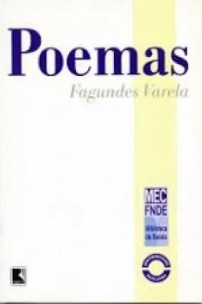 Cover of Poemas