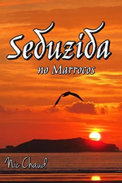 Cover of Seduzida no Marrocos