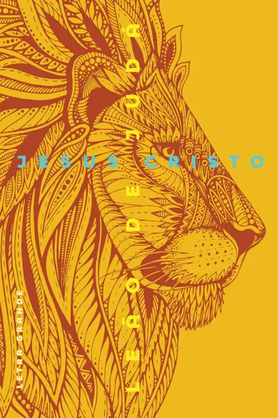 Cover of Bíblia NVT