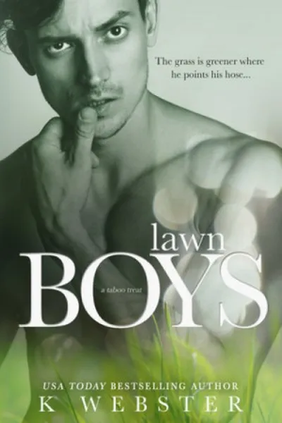 Cover of Lawn Boys