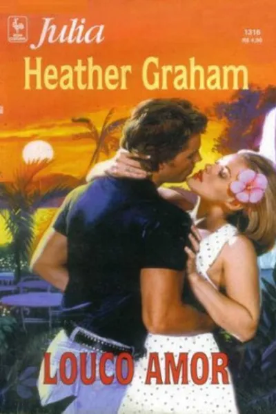 Cover of Louco Amor