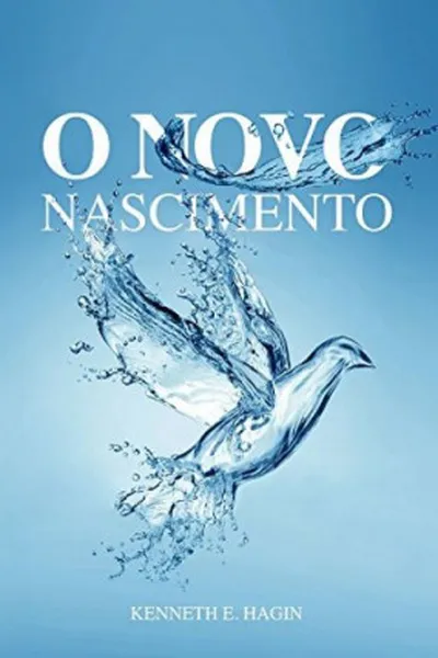 Cover of O Novo Nascimento