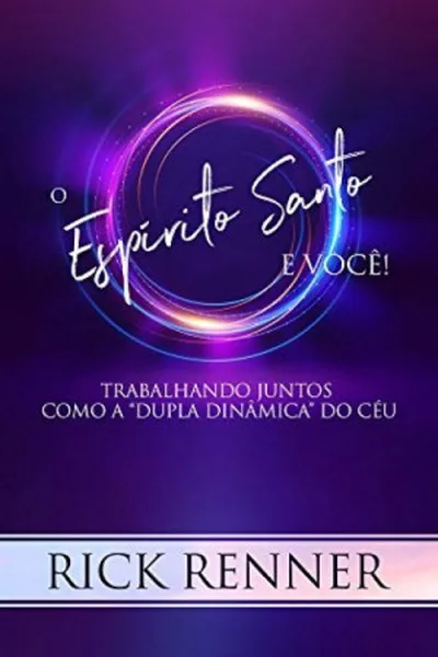 Cover of O Espírito Santo e Você!