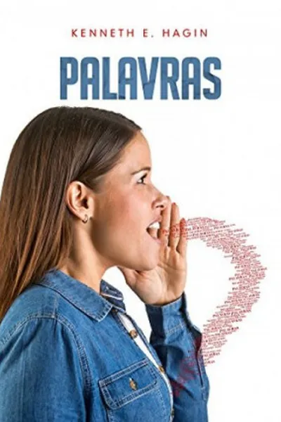 Cover of Palavras