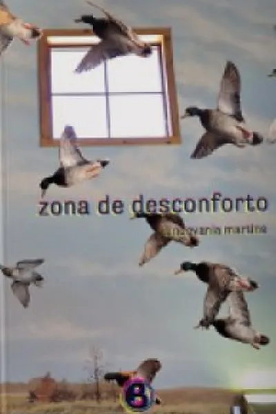 Cover of Zona de Desconforto