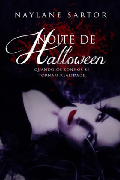 Cover of Noite de Halloween