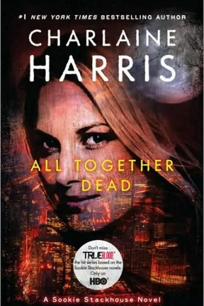 Cover of All Together Dead