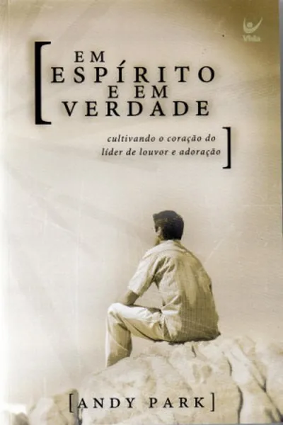 Cover of Em Espírito e em Verdade