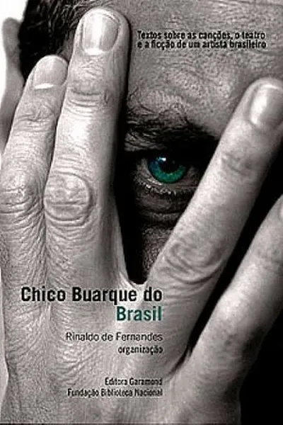Cover of Chico Buarque do Brasil