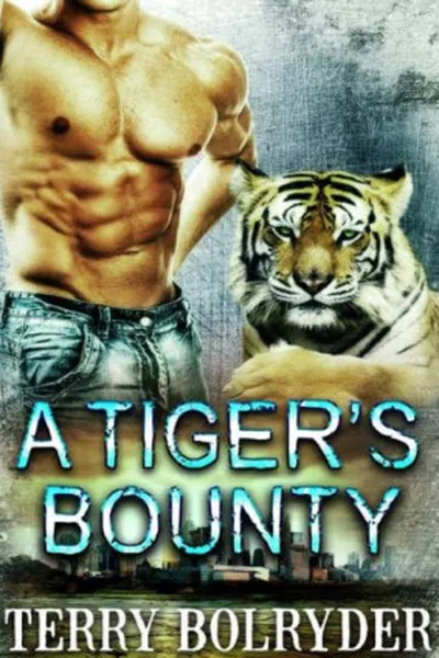 Cover of A Tiger's Bounty