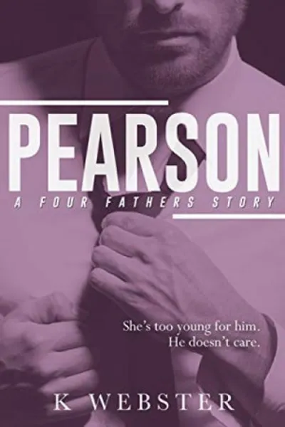 Cover of Pearson