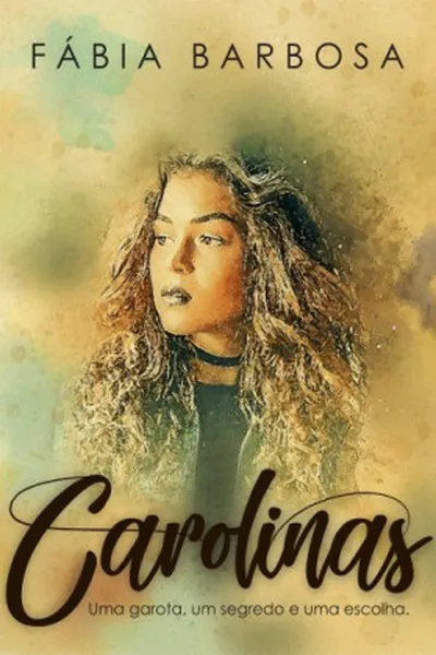Cover of Carolinas