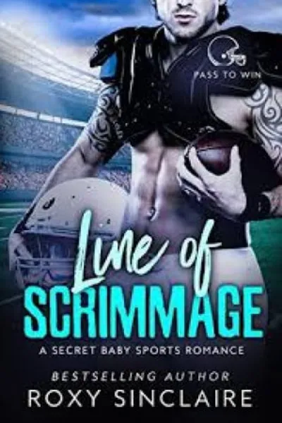 Cover of Line of Scrimmage
