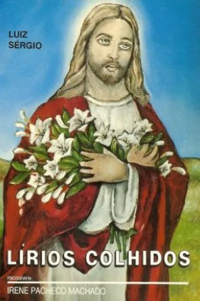 Cover of Lírios Colhidos