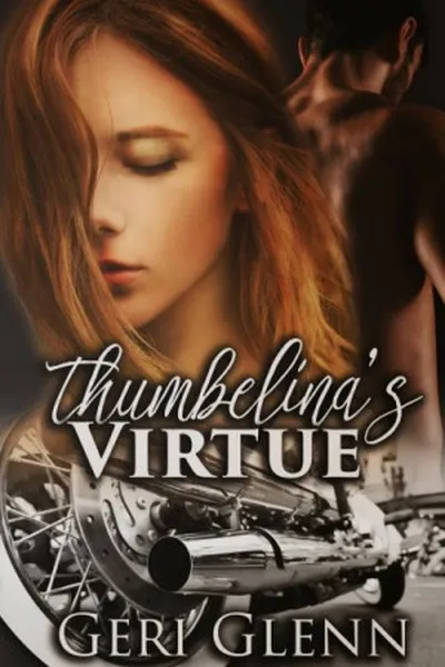 Cover of Thumbelina's Virtue