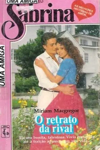 Cover of O Retrato Da Rival