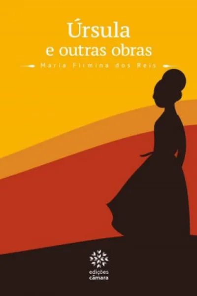 Cover of Úrsula e Outras Obras