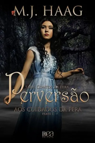 Cover of PERVERSÃO