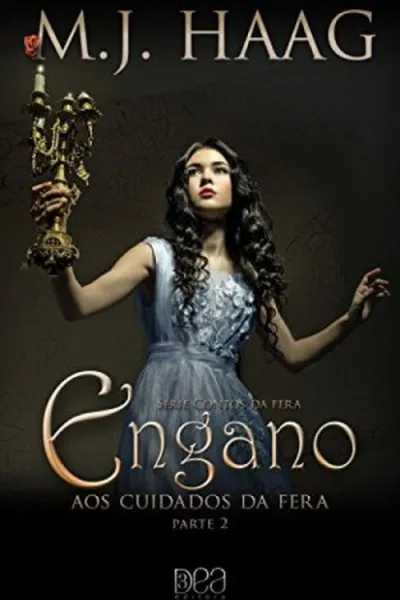 Cover of ENGANO