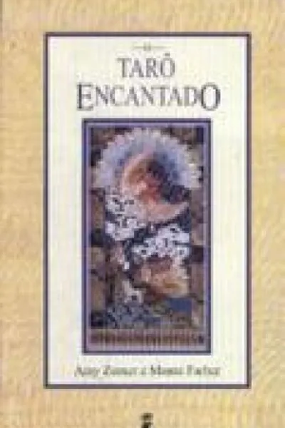 Cover of O Tarô Encantado